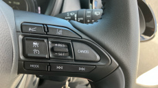 Toyota Aygo X 1.0 VVT-i Edge 5dr Petrol Hatchback